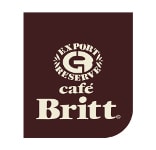Café Britt cafe britt speakhabla