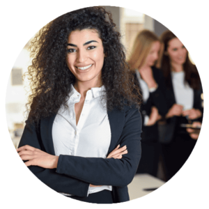 business professional english
