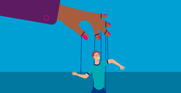 High Support Manager or Micromanager?