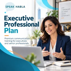 executive professional plan